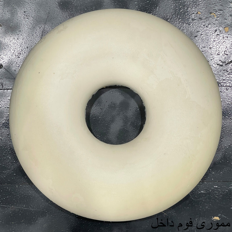 زیرنشیمنی طبی اکسون مدل DONAT