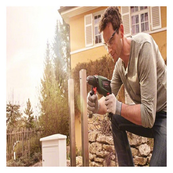 دریل چکشی بوش مدل UniversalImpact700