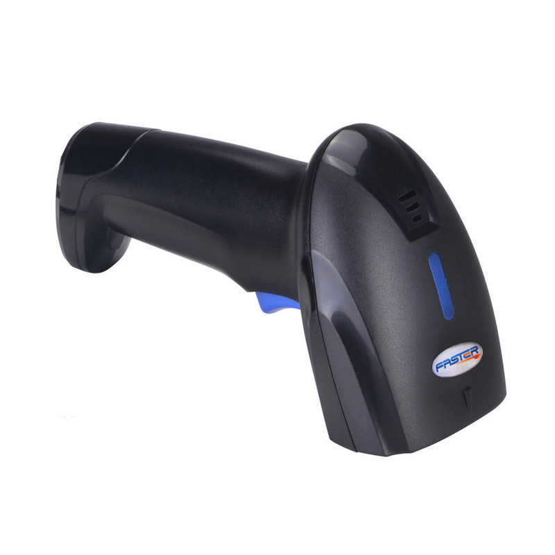 بارکد خوان سه بعدی فستر مدل Quick-Scan کد V3