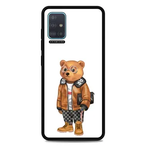 AKAM AMCWSGA51-BARON FILOU16 Cover For Samsung Galaxy A51