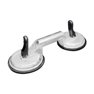 قاپک دوکاپ شیشه واستر مدل VSP02