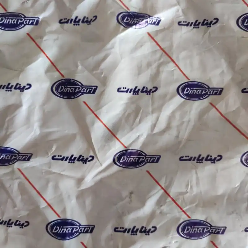 سگدست چپ خودرو دیناپارت مدل ABS کد B457 مناسب برای پژو 405