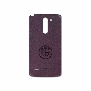 MAHOOT PL-BMW Cover Sticker for LG G3 Stylus