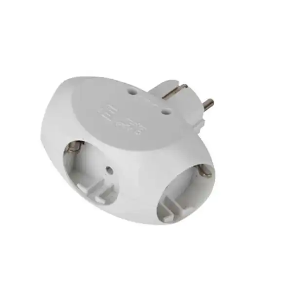 چندراهی برق فردان الکتریک مدل PREN کد 68009