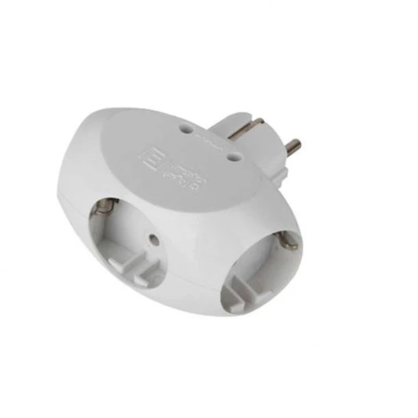 چندراهی برق فردان الکتریک مدل PREN کد 68009