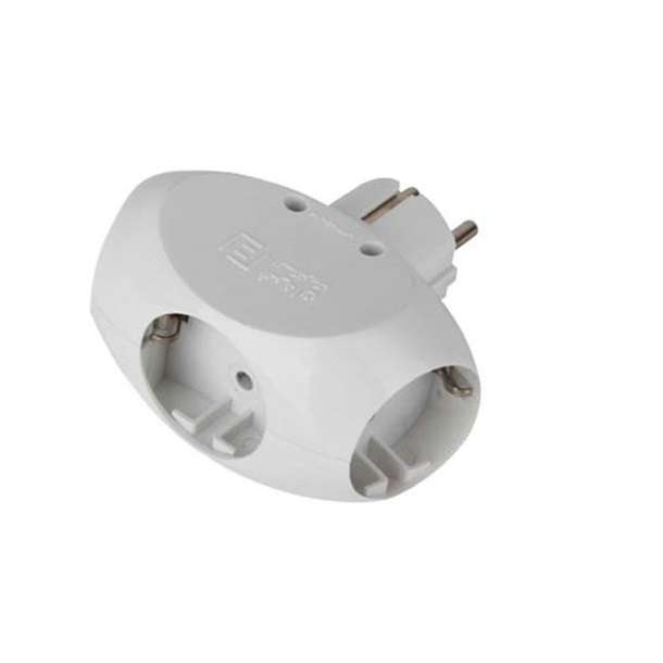 چندراهی برق فردان الکتریک مدل PREN کد 68009 چندراهی برق فردان الکتریک مدل PREN کد 68009