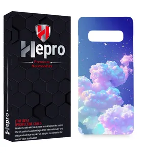HEPRO MC Cover for SAMSUNG GALAXY S10 PLUS