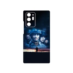 MAHOOT Saving Private Ryan Cover Sticker for Samsung Galaxy Note 20 Ultra