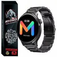 بند راینو مدل 3Bead مناسب برای ساعت هوشمند میبرو لایت Watch Lite2