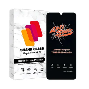 Shahr Glass ANTIDUSTSHNW Screen Protector For Samsung Galaxy A14 4G/5G/M14/F14