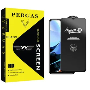 Waily Nice Pergas Superd_ESD Screen Protector For Xiaomi  Redmi 9T