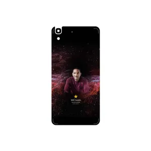 MAHOOT Will Smith Cover Sticker for Huawei Y6