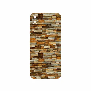 MAHOOT brickwall Cover Sticker for Huawei Y5 2019