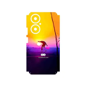 MAHOOT Skateboard Cover Sticker for Huawei Nova 11i