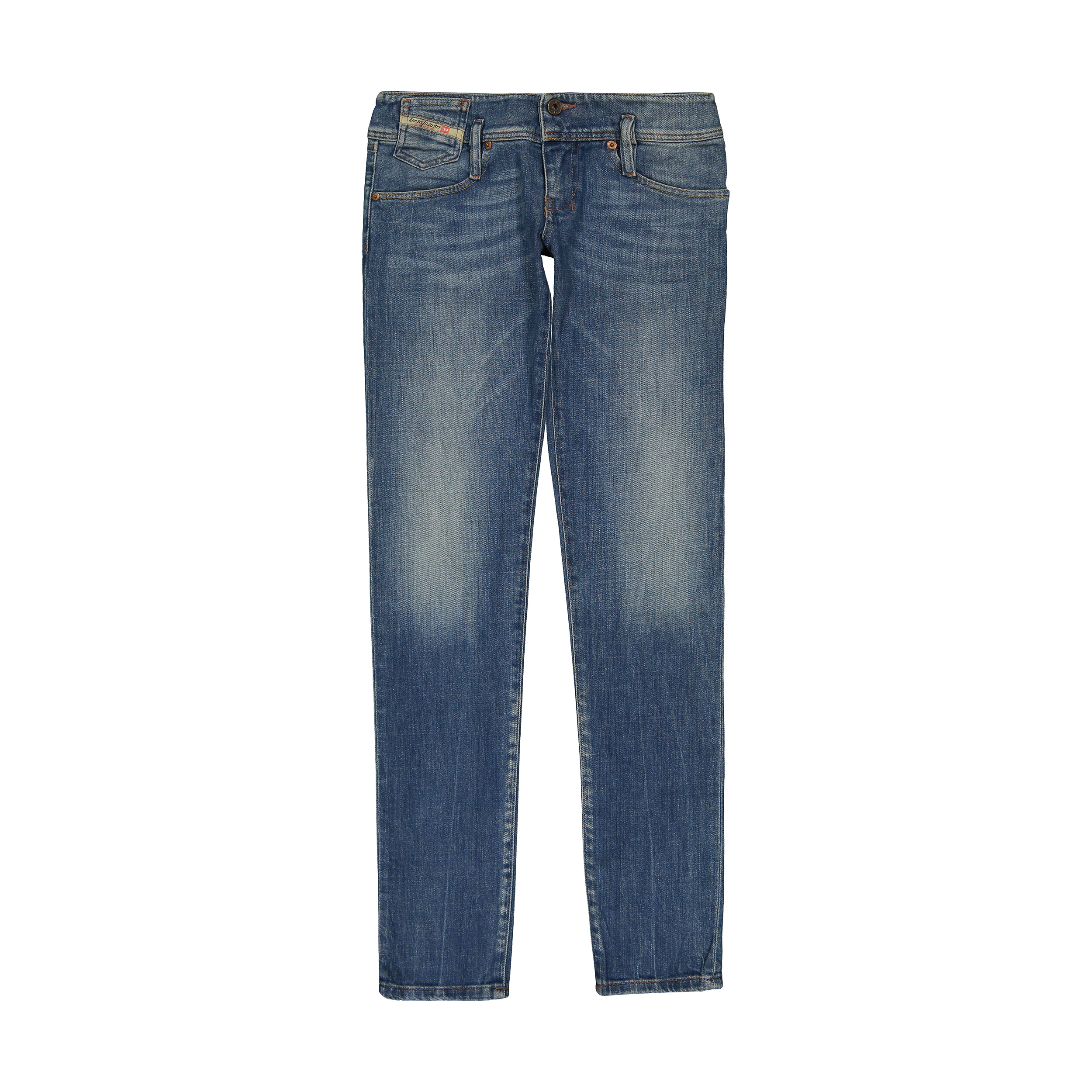 شلوار جین  زنانه دیزل مدل 8034131759317