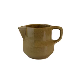 پارچ سفالی مدل بالجی کد 826