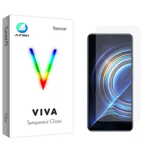 Junbo Viva Screen Protector For Xiaomi Redmi K50