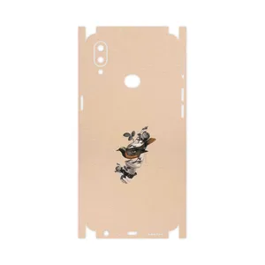 MAHOOT Collage of surreal Portrait of Women 2-FullSkin Cover Sticker for Samsung Galaxy A10s