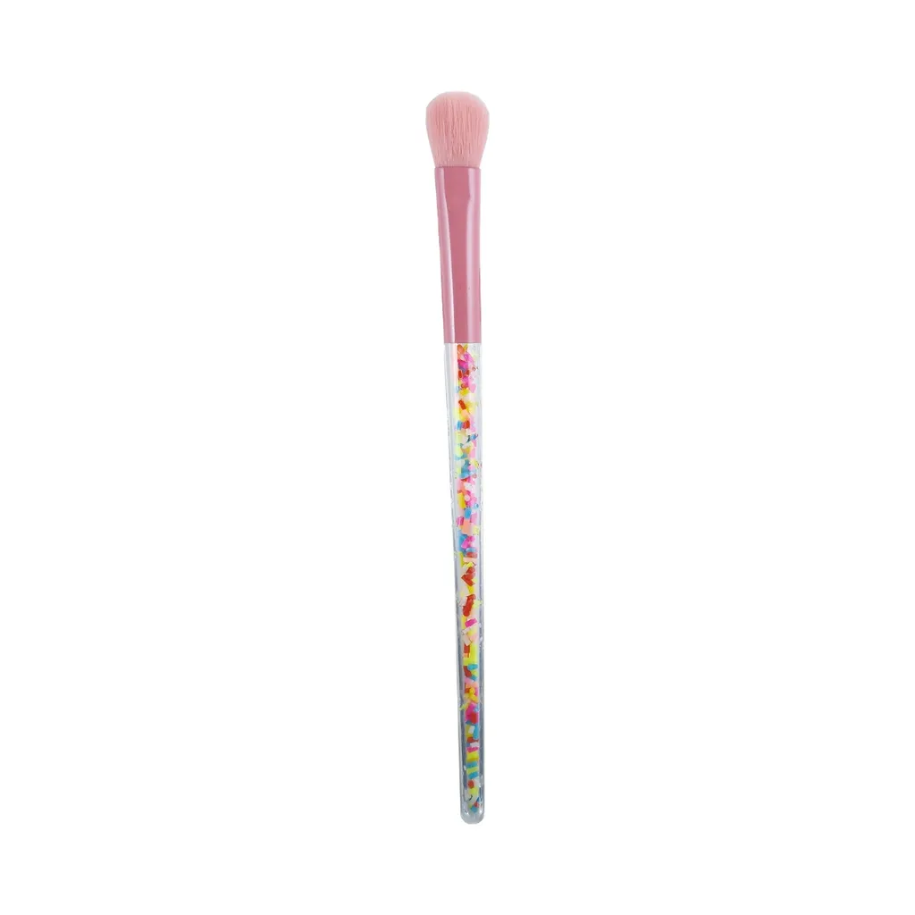 برس آرایشی مدل PRO-18