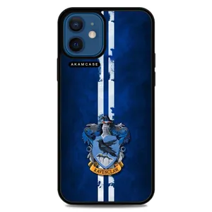 AKAM AMC-WA12M-HARRY POTTER-41 Cover For Apple iPhone 12 Mini