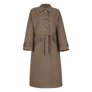 بارانی زنانه سرژه مدل 228143