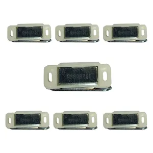 غلطک آهنربایی اسباب کار مدل m20 بسته هفت عددی