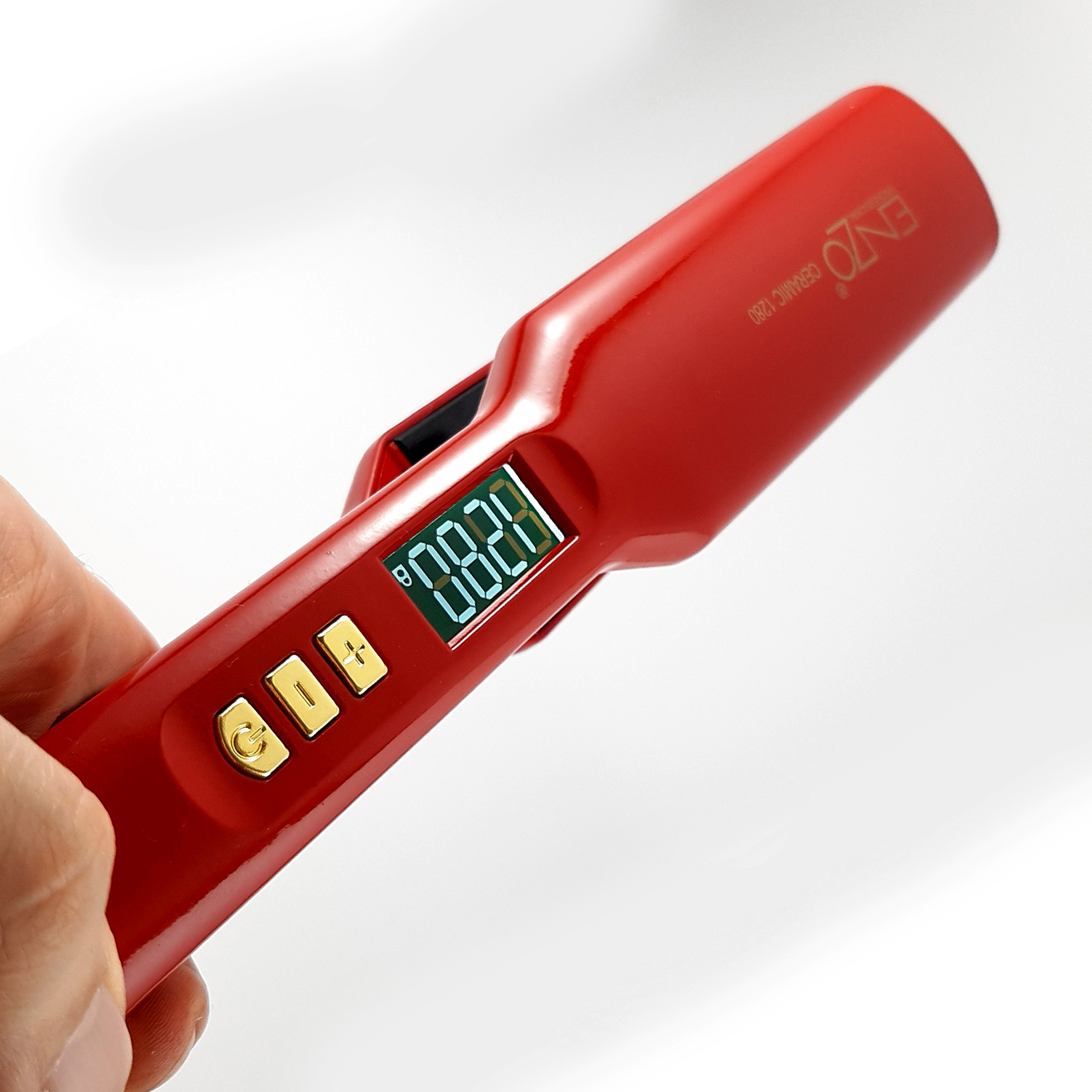 اتو مو انزو پروفیشینال مدل EN-5191