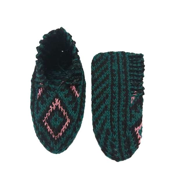 جوراب مدل اختر کد 00064