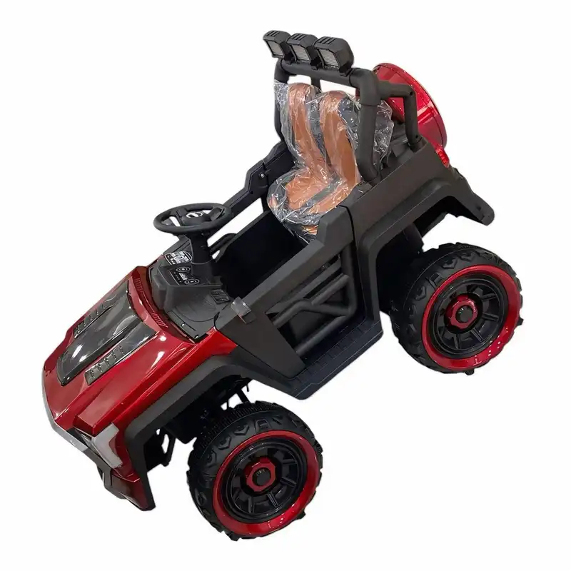 ماشین شارژی مدل sport7699