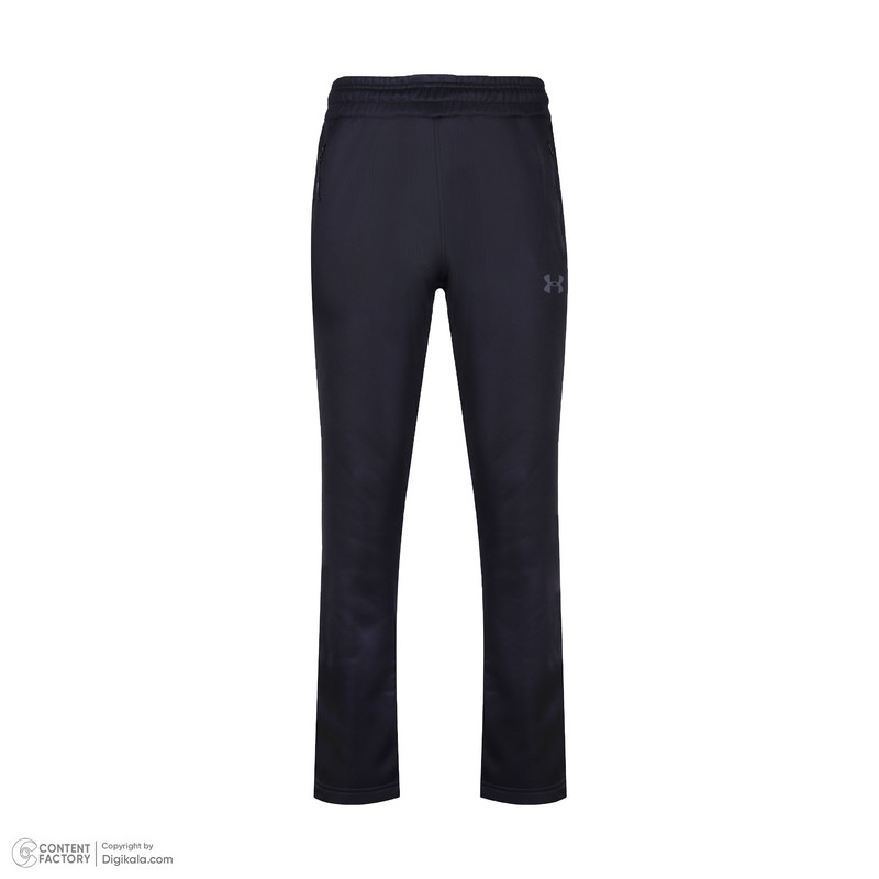 ست سویشرت و شلوار ورزشی مردانه مدل UN-3671BLK