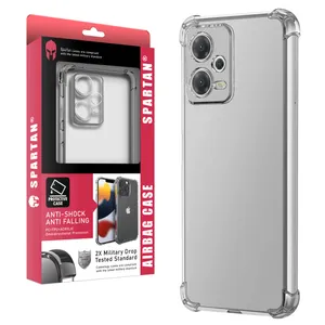 Spartan Airbag Cover For Xiaomi X5 5G / Poco X 5 5G