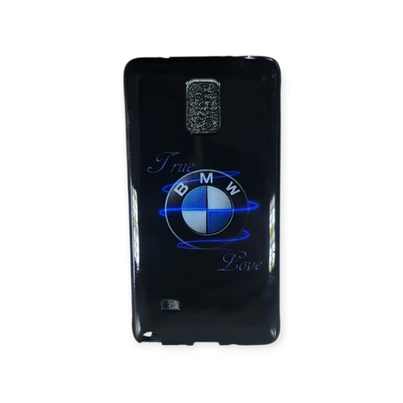 کاور مدل PK09 مناسب برای گوشی موبایل سامسونگ  Galaxy Note 4