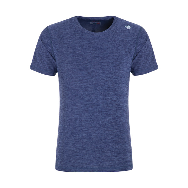 تی شرت آستین کوتاه ورزشی مردانه پانیل مدل 107BN