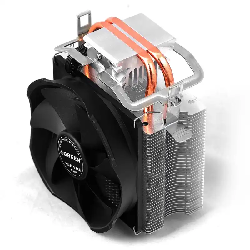 خنک کننده پردازنده گرین مدل NOTUS 100 - PWM