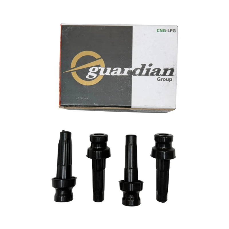 عکس شماره 2 : کوئل بوت گاردین کد za4 مناسب برای زانتیا بسته ۴ عددی