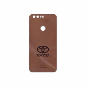 MAHOOT MNL-TYT Cover Sticker for Honor 8