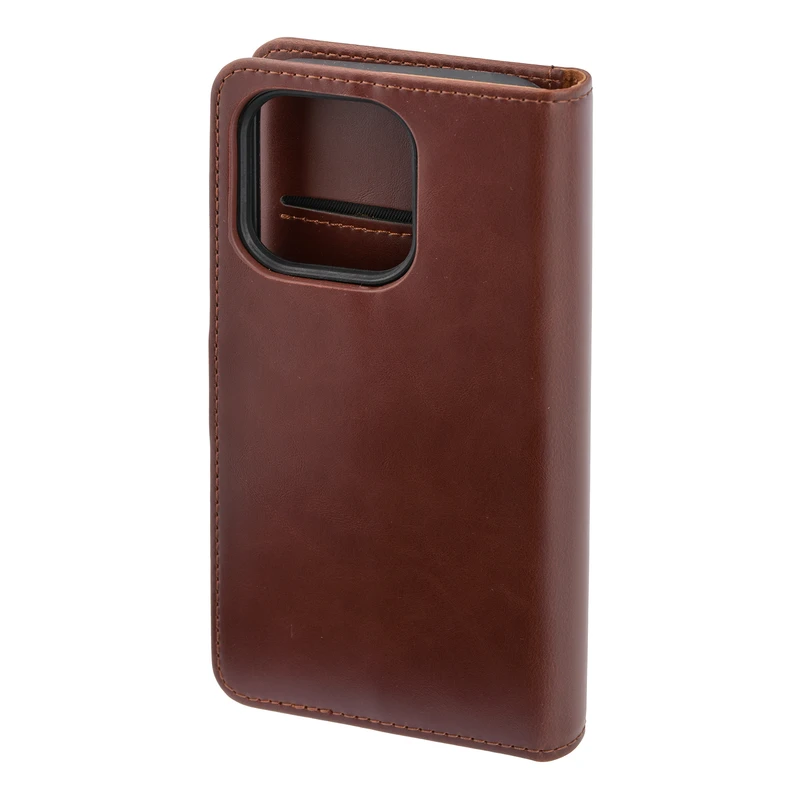 کیف کلاسوری پولوکا مدل P232 مناسب برای گوشی موبایل اپل iPhone 14 Pro 