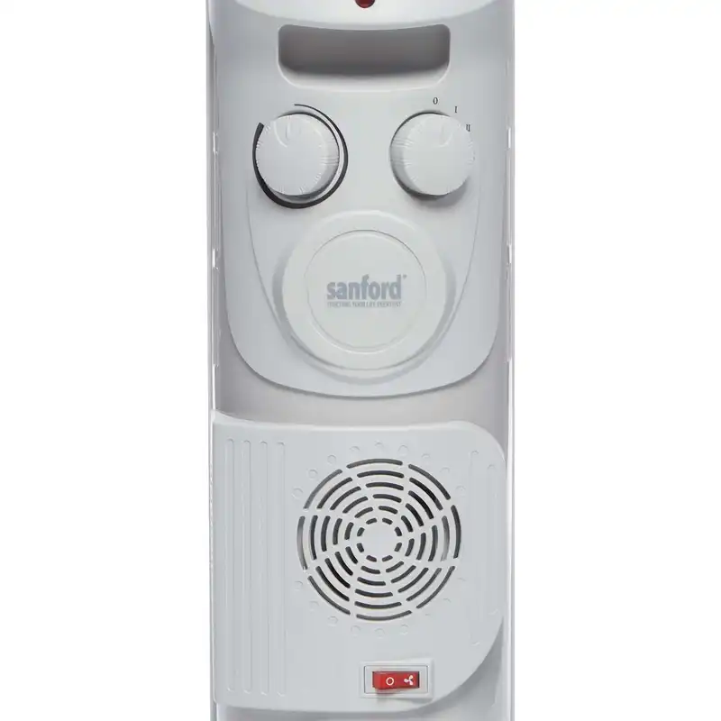 شوفاژ برقی سانفورد مدل SF1212OH