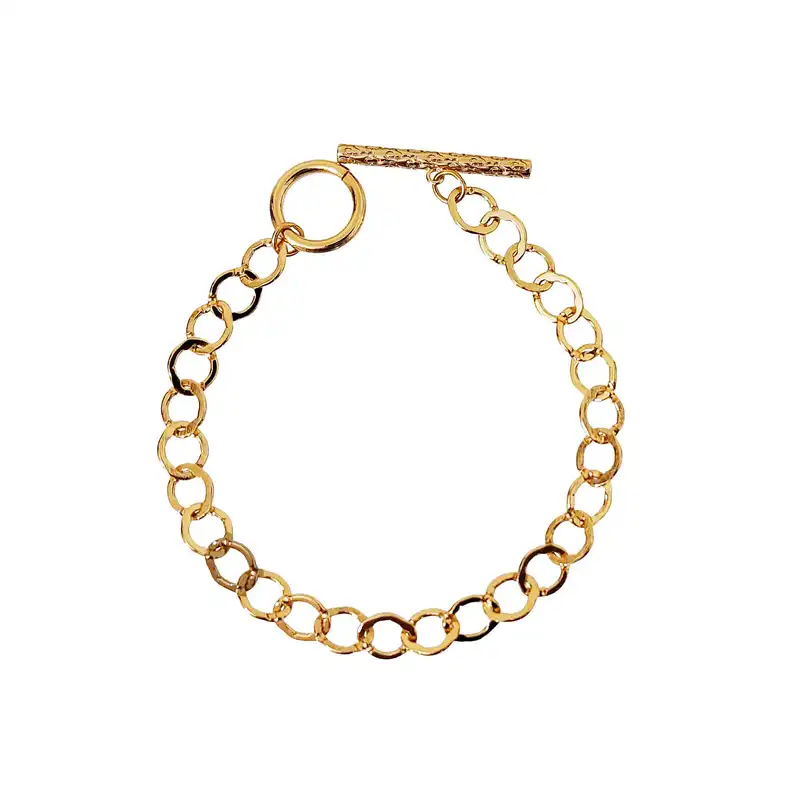 دستبند زنانه ژوپینگ مدل XP673-3