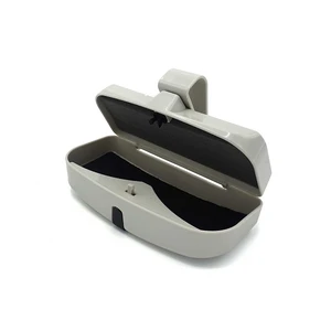 نگهدارنده عینک خودرو مدل ts-9855