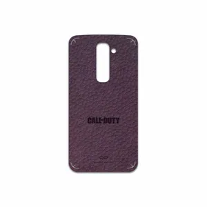 MAHOOT PL-CL_F_DUT Cover Sticker for LG G2