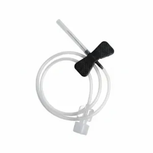 ست اسکالپ وین اچ دی کد گیج 22 بسته 100 عددی