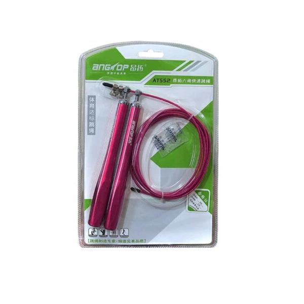 عکس شماره 5 : طناب ورزشی انگ تاپ مدل at552