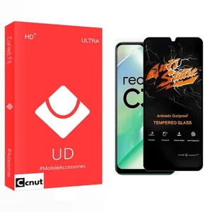 Coconut UD Antistatic Screen Protector For Realme  C33