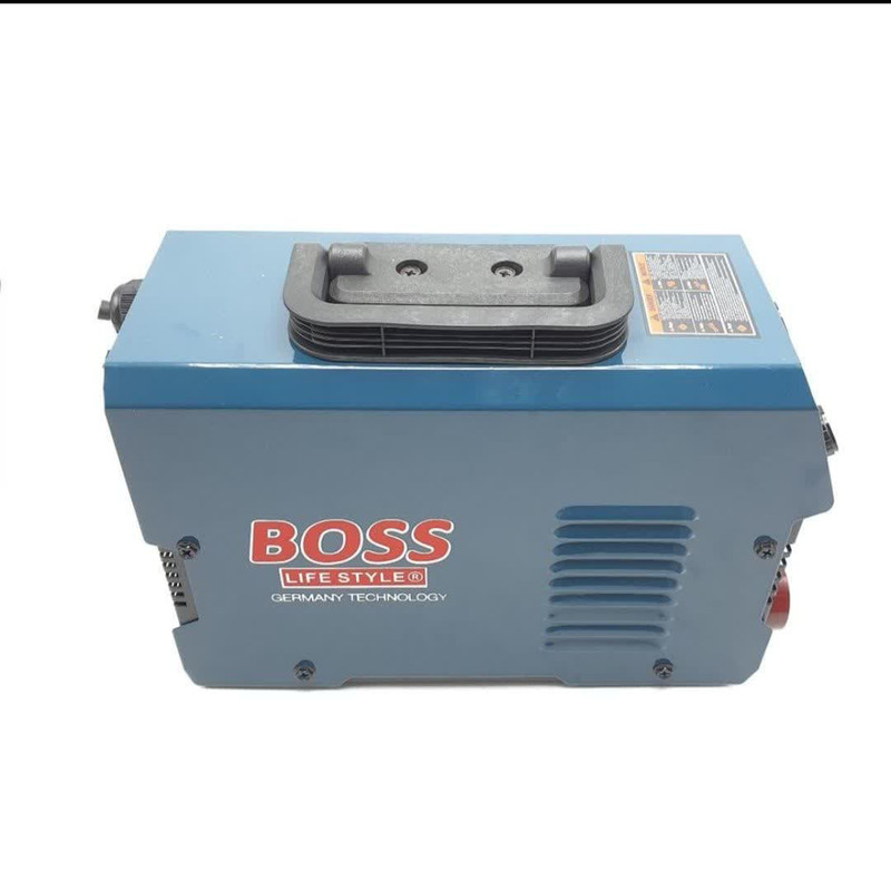 اینورتر جوشکاری 300 آمپر باس مدل mma-300