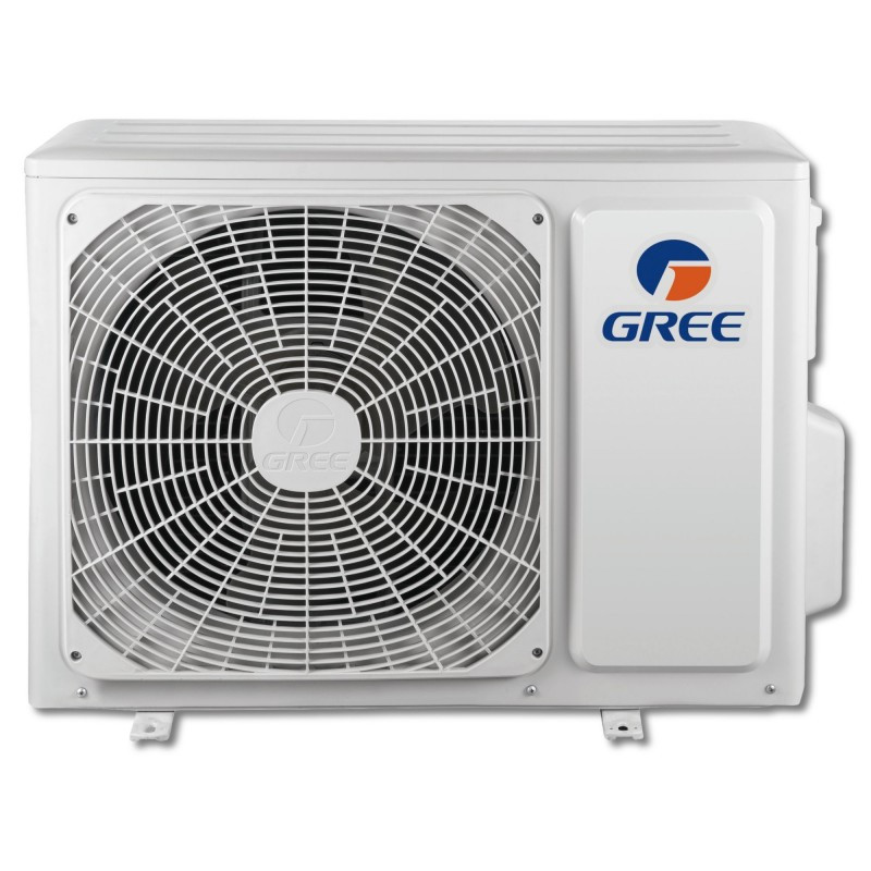 کولرگازی اسپیلیت گری مدل S4"MATIC-J30H1