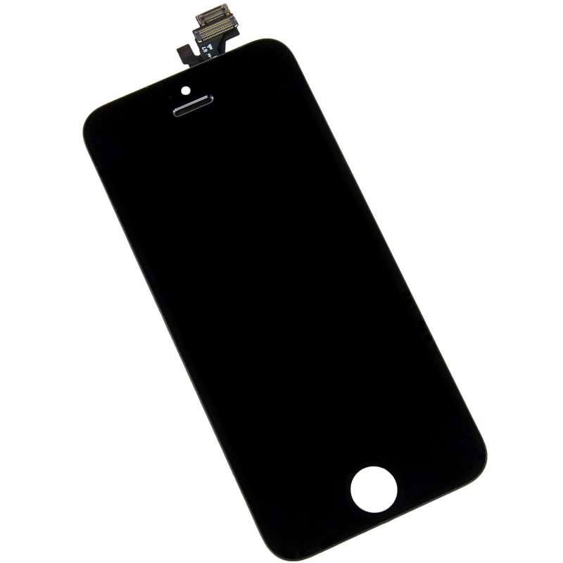 تاچ و ال سی دی مدل 5G مناسب برای گوشی موبایل اپل iPhone 5 تاچ و ال سی دی مدل 5G مناسب برای گوشی موبایل اپل iPhone 5