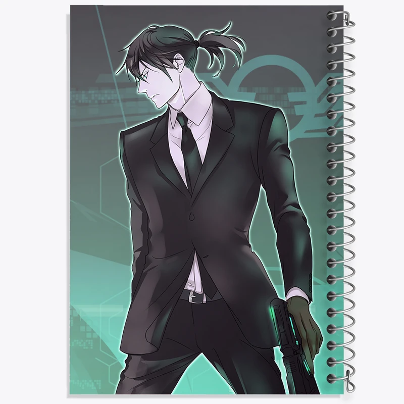 دفتر مشق 100 برگ خندالو طرح نوبوچیکا روان گذر کد 33750