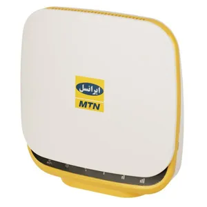 مودم 4G/TD-LTE ایرانسل مدل TD LTE D350