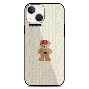 AKAM AMC-WA13-TRICOT-4 Cover For Apple iPhone 13